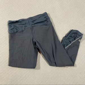 Lululemon Capri Leggings